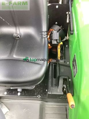 Tractor agrícola - Deutz-Fahr - 4080 e