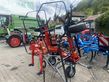 Henificador - Vicon - fanex 524