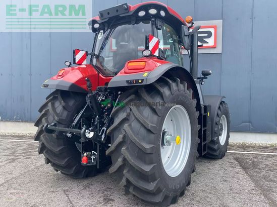 Tractor agrícola - Case IH - puma 260 cvx