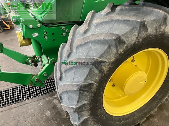 Tractor agrícola - John Deere - 6140R