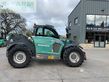 Telescopica - kramer - kt447 telehandler (st25202)