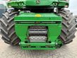 Cosechadora de Cereal - John Deere - 8500i
