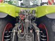 Tractor agrícola - Claas - axion 830 cebis cmat