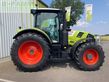 Tractor agrícola - Claas - arion 660 cmatic cebis CMATIC CEBIS