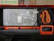 Elevadora - Linde - t 20 ion 1152