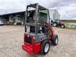 Telescopica - Weidemann - 1140