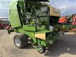 Empacadora gigant - Krone - fortima 1800 mc
