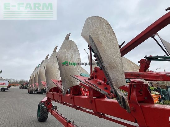 Arado - Kverneland - pb100 7-scharig variomat