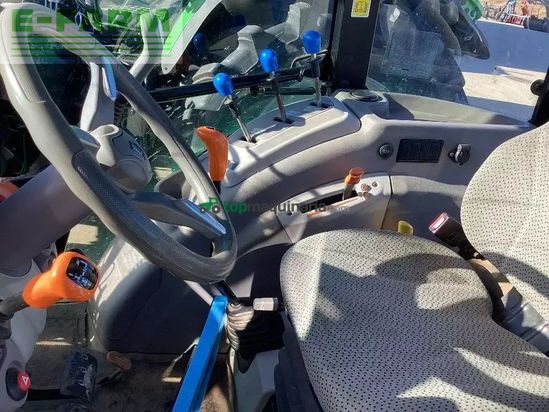 Tractor agrícola - Lamborghini - nitro 120