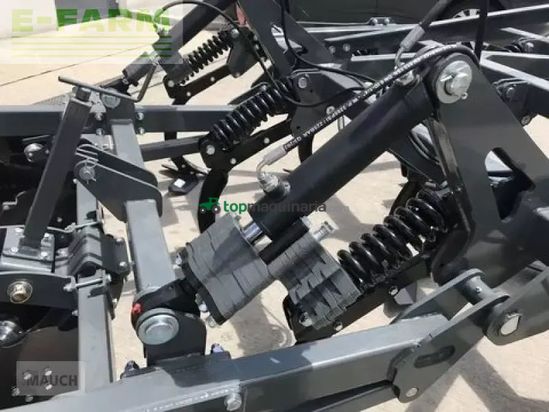 Cultivador -  - pluton 3m