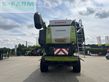 Cosechadora de Cereal - Claas - LEXION 760 TT