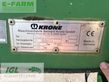 Henificador - Krone - swadro 1010