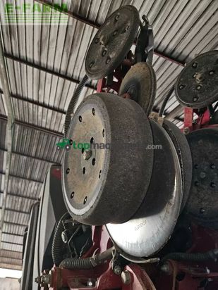Sembradora monograno mecanica - Horsch - maestro 12 cx