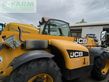 Minicargadora - JCB - 541-70 super