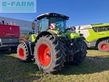 Tractor agrícola - Claas - axion 810 cmatic cebis