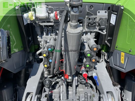 Tractor agrícola - Fendt - 620 vario profi+