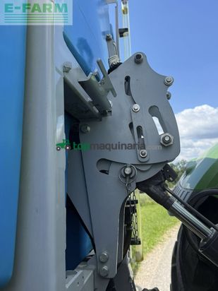 Atomizador - Lemken - sirius 9 - 1300 - 15 meter