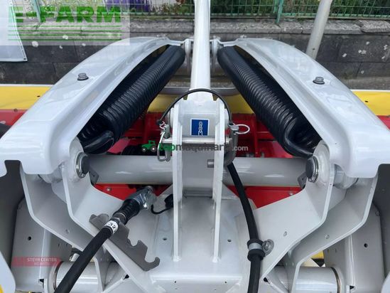Cortacésped manual - Pöttinger - novacat 301 alpha motion master