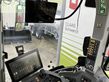 Tractor agrícola - Claas - axion 810 *rtk* - reduziert!
