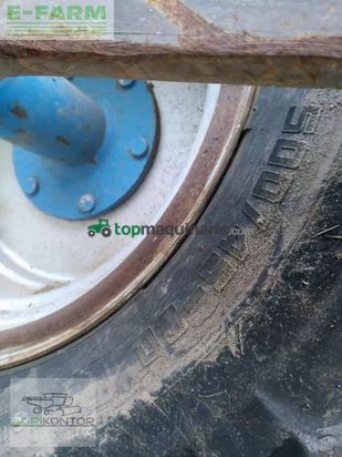 Arado - Lemken - vari diamant 10x 5+1