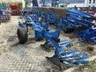 Arado - Lemken - juwel 8 v t 5/1 drehpflug 6 schar