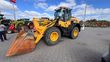 Pala cargadora Komatsu WA270-8