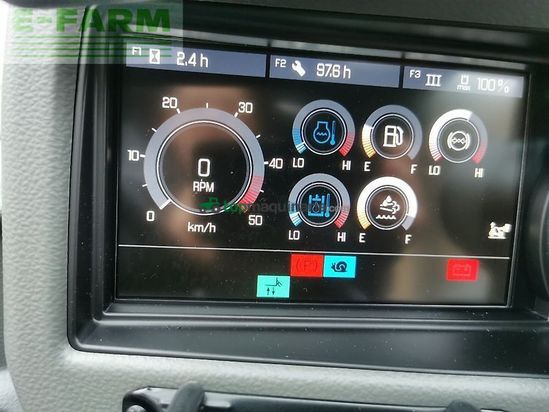 Telescopica - kramer - kt557