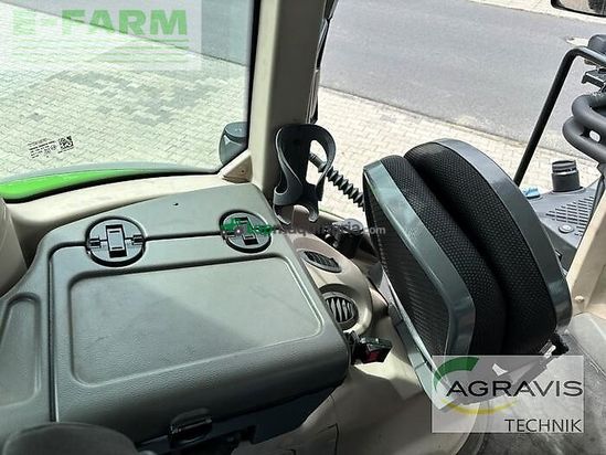 Tractor agrícola - Fendt - 826 vario s4 profi plus ProfiPlus