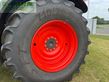 Tractor agrícola - Claas - axion 870 cmatic cebis