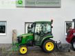 Tractor agrícola - John Deere - 2032r kompaktschlepper