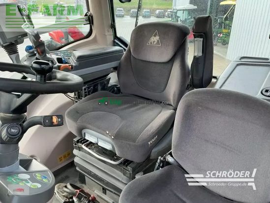 Tractor agrícola - Fendt - 939 vario scr profi plus ProfiPlus