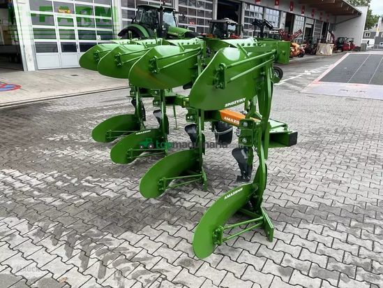 Arado - Amazone - cayros m 1020 sb 4-schar