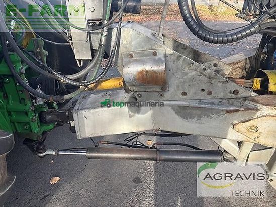 Cuba de purin - garant Kotte - vtr 24