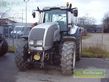 Tractor agrícola - Valtra - gebr. allradschlepper m