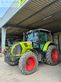Tractor agrícola - Claas - arion 510 cmatic