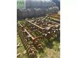 Cultivador -  - maestro 3,45m