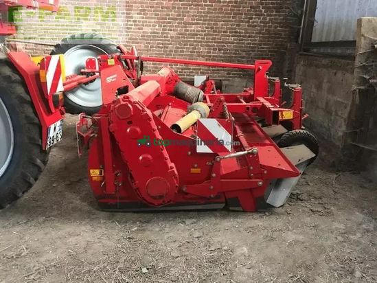 Grada rotativa - Grimme - gf400