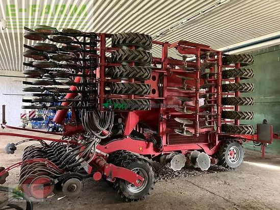 Combinado de siembra - Horsch - pronto 6 dc