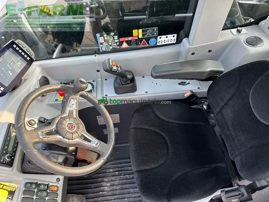 Telescopica - Dieci - apollo 26.6