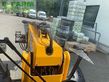 Minicargadora - JCB - tm220