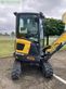Excavadora - New Holland - e 25 d