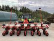 Sembradora monograno mecanica - Kuhn - maxima 2 td l