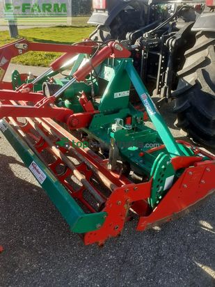 Grada de disco - Regent - reform semo 100 + regent kreiselegge