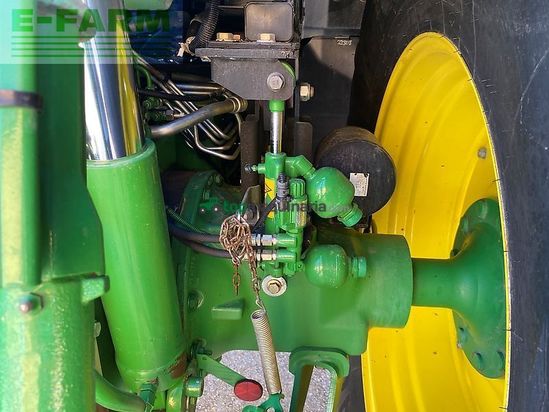 Tractor agrícola - John Deere - 6195r