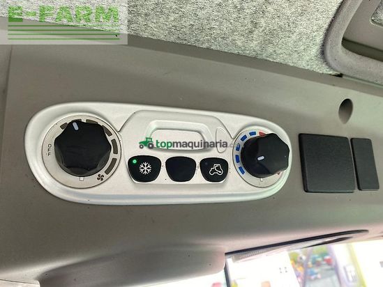 Tractor agrícola - Deutz - 6140