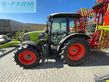 Tractor agrícola - Claas - elios 210