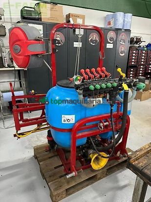 Atomizador -  - 300 l