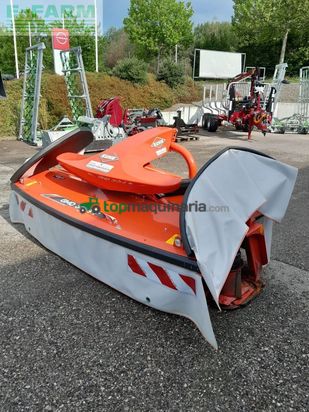 Cortacésped manual - Kuhn - gmd 3123 f-ff