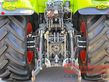 Tractor agrícola - Claas - axion 810