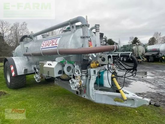 Equipamiento / accesorio - Stapel - pt 10000 ea